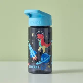 بطری آب پسرانه دایناسور