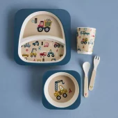 ست غذاخوری کودک هوم سنتر پسرانه