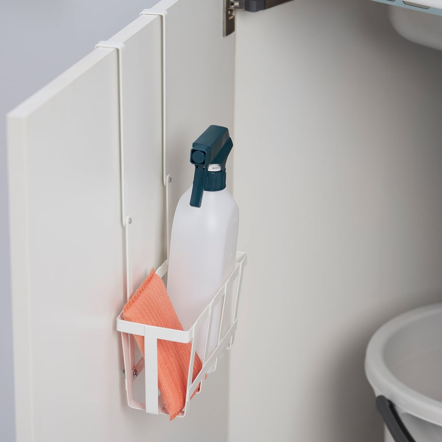 palycke-clip-on-basket-for-cabinet-door__1094000_pe863277_s5 سبد آویز داخل کابینت ایکیا PÅLYCKE