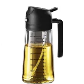 اسپری و روغن‌ ریز آشپزخانه