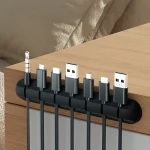 نظم‌دهنده کابل رومیزی