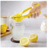 آبلیمو گیر دستی فلزی