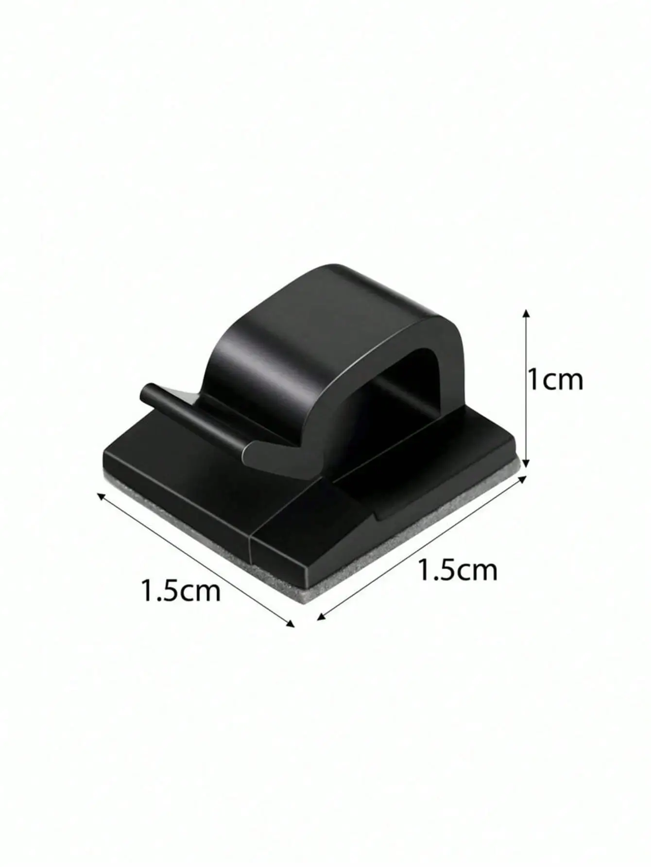 1746879615e79d33b01e3083f2f7f869ddbf500bd6 قلاب کلیپسی چسبی