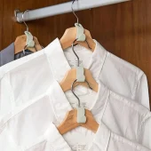 قلاب رابط چوب لباسی