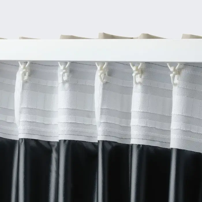 bengta-block-out-curtain-1-piece-beige-with-heading-tape__1341488_pe948756_s5 پرده ایکیا رنگ بژ