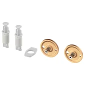 کیت نصب چسبی ایکیا